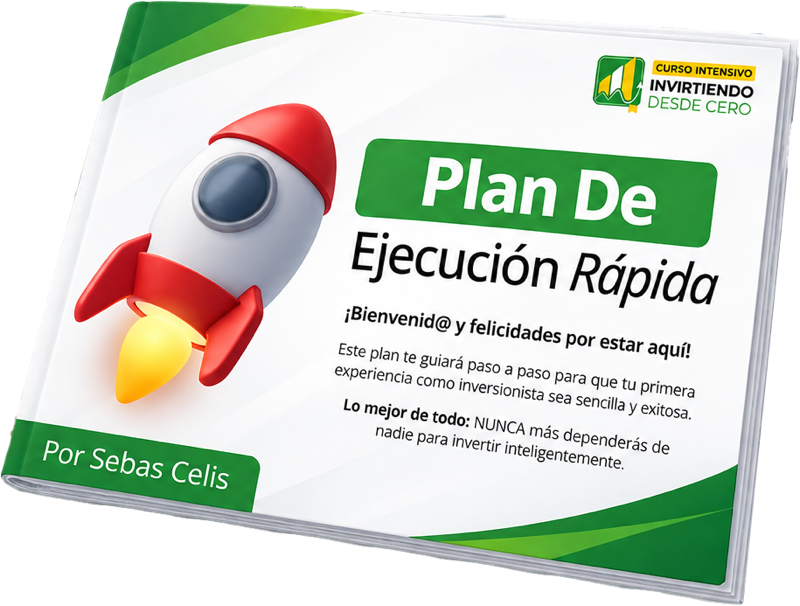Plan de Ejecución Rápida